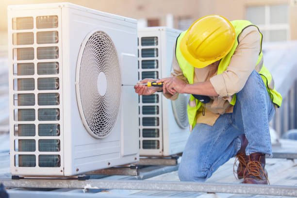Best HVAC Air Duct Cleaning  in Bay Village, OH