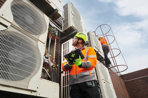Best Commercial HVAC Repair  in Bay Village, OH
