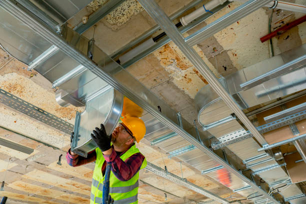Best HVAC Companies Near Me  in Bay Village, OH