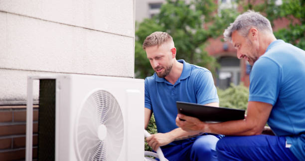 Bay Village, OH HVAC Company