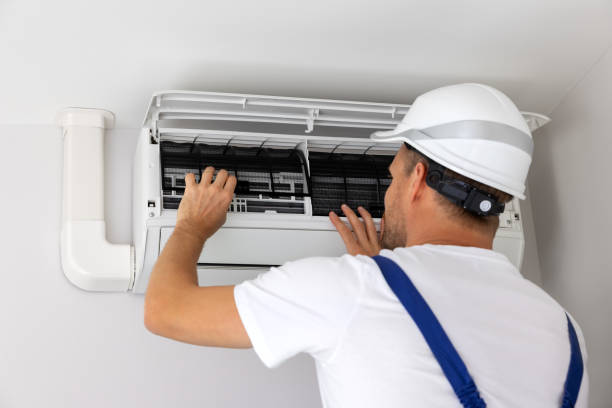 Local HVAC Companies in Bay Village, OH