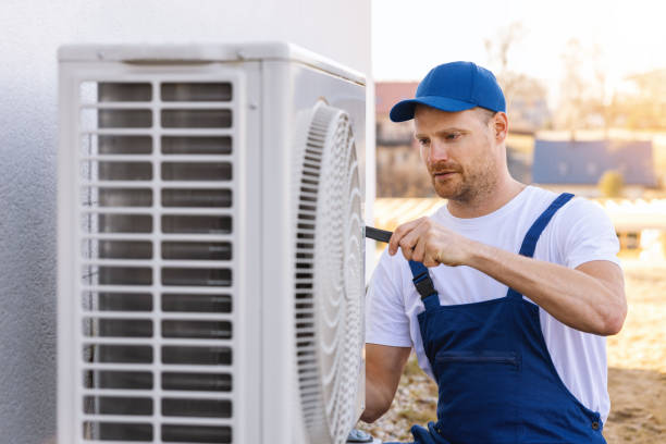 Best HVAC Air Duct Cleaning  in Bay Village, OH