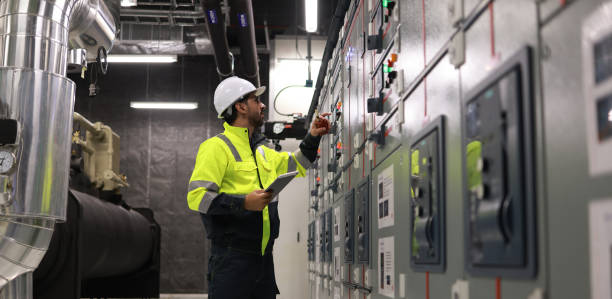 Best Residential HVAC Services  in Bay Village, OH